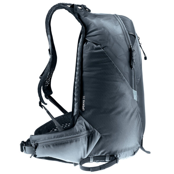 deuter - Batoh Updays 26 – obrázek 3