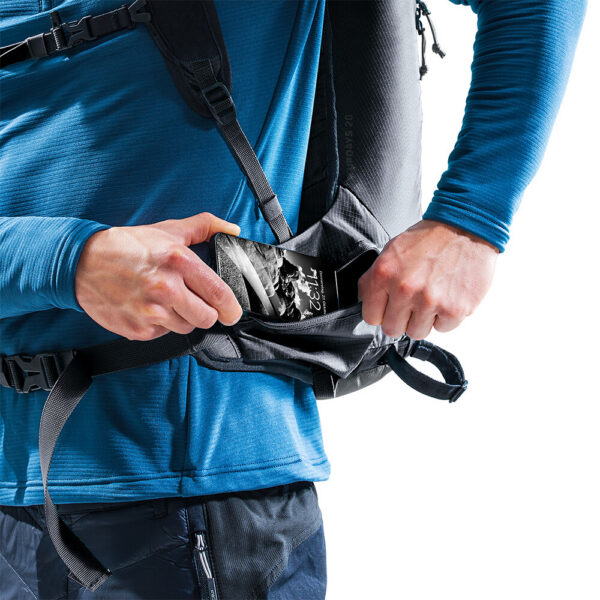 deuter - Batoh Updays 26 – obrázek 10