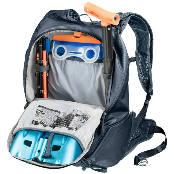 deuter - Batoh Updays 24 SL – obrázek 6