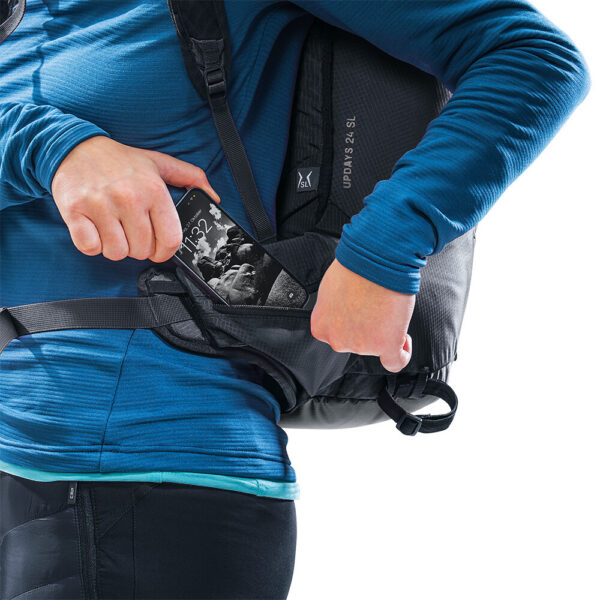 deuter - Batoh Updays 24 SL – obrázek 11