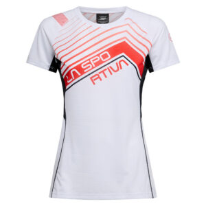 La Sportiva - Triko krátký rukáv WAVE T-SHIRT Women