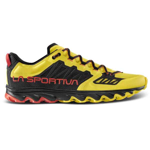 La Sportiva - Boty Helios III – obrázek 3