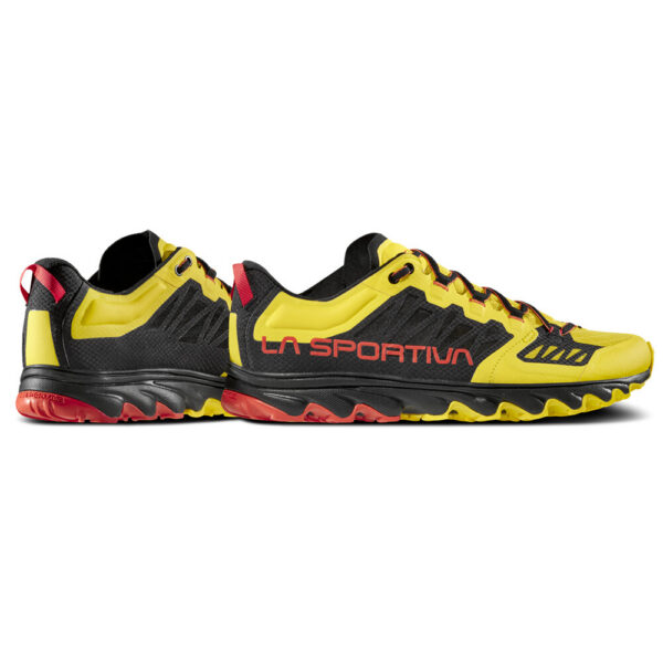 La Sportiva - Boty Helios III – obrázek 6