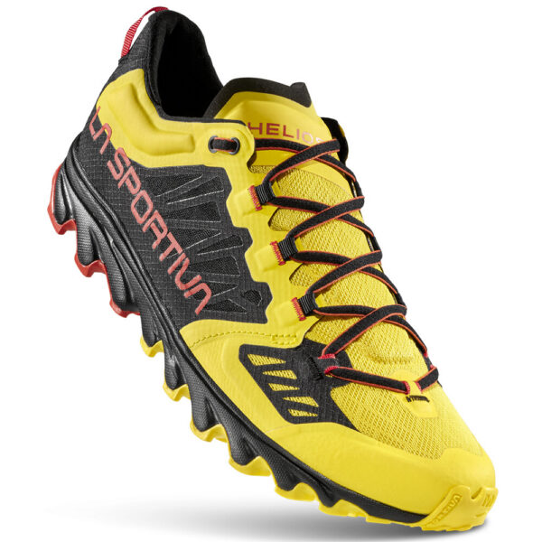 La Sportiva - Boty Helios III – obrázek 8