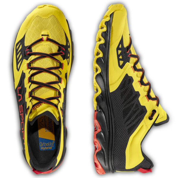 La Sportiva - Boty Helios III – obrázek 4
