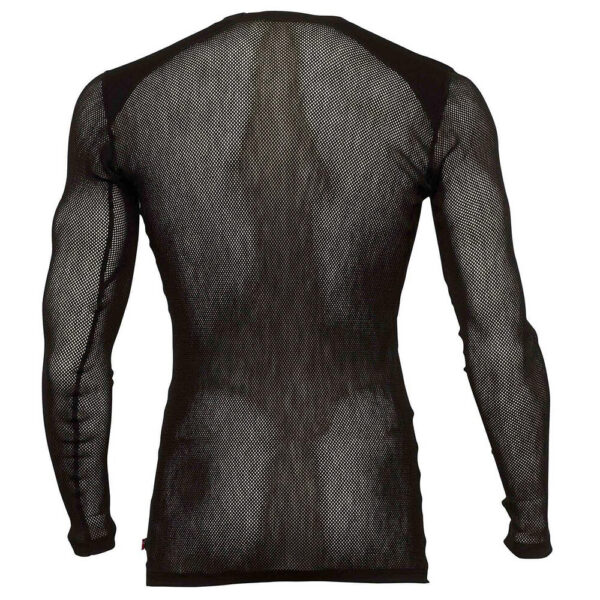 Aclima - Triko dlouhý rukáv WoolNet Light Crewneck Men – obrázek 2