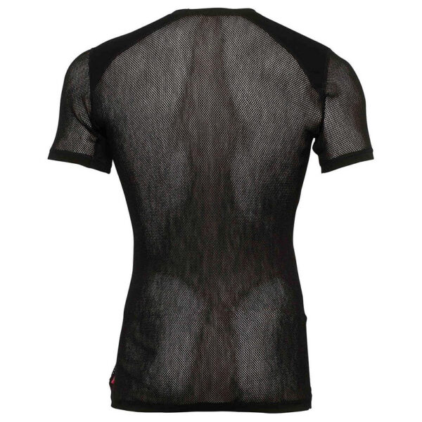 Aclima - Triko krátký rukáv WoolNet Light T-Shirt Men – obrázek 2