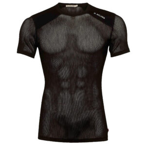 Aclima - Triko krátký rukáv WoolNet Light T-Shirt Men