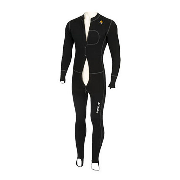 Aclima - Overal WarmWool Bodypiece – obrázek 2