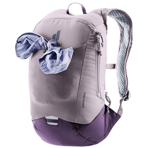 deuter - Batoh Junior Bike – obrázek 4