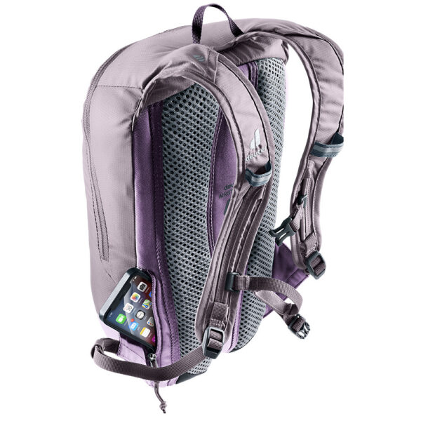 deuter - Batoh Junior Bike – obrázek 6