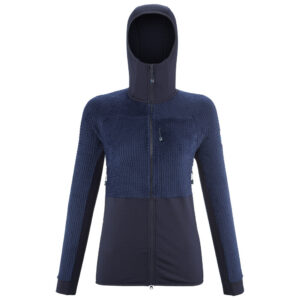 Millet - Mikina TRILOGY EDGE ALPHA HOOD Women