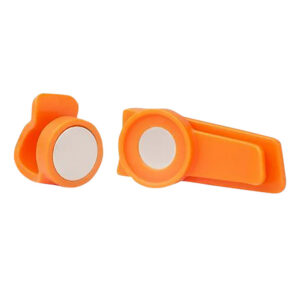 Source - Klip Magnetic clip