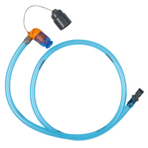 Source - Hadice HELIX Tube Kit