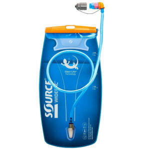 Source - Vak WIDEPAC 2L