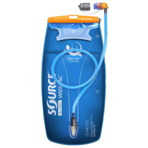 Source - Vak WIDEPAC 3L