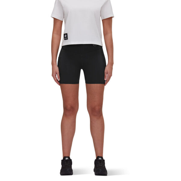 Mammut - Kraťasy Massone Short Tights Women – obrázek 2