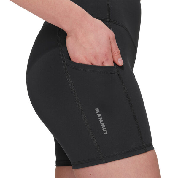 Mammut - Kraťasy Massone Short Tights Women – obrázek 6