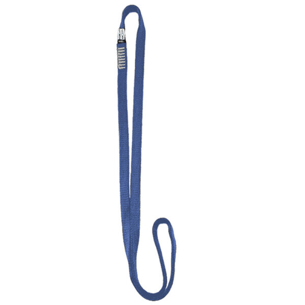 Rock Empire - Oko Open sling 20mm PA work 80cm – obrázek 2
