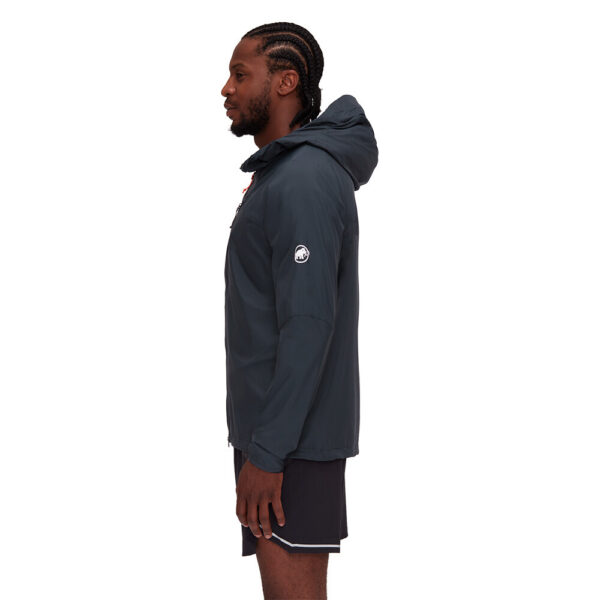 Mammut - Bunda Aenergy WB Hooded Jacket Men – obrázek 3