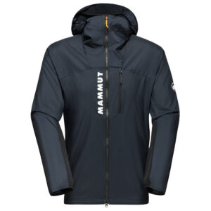 Mammut - Bunda Aenergy WB Hooded Jacket Men