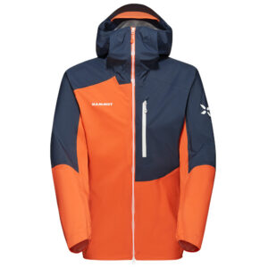 Mammut - Bunda Eiger Speed HS Hooded Jacket Men