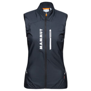Mammut - Vesta Aenergy TR WB Hybrid Vest Women