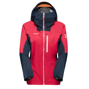 Mammut - Bunda Eiger Speed HS Hooded Jacket Women
