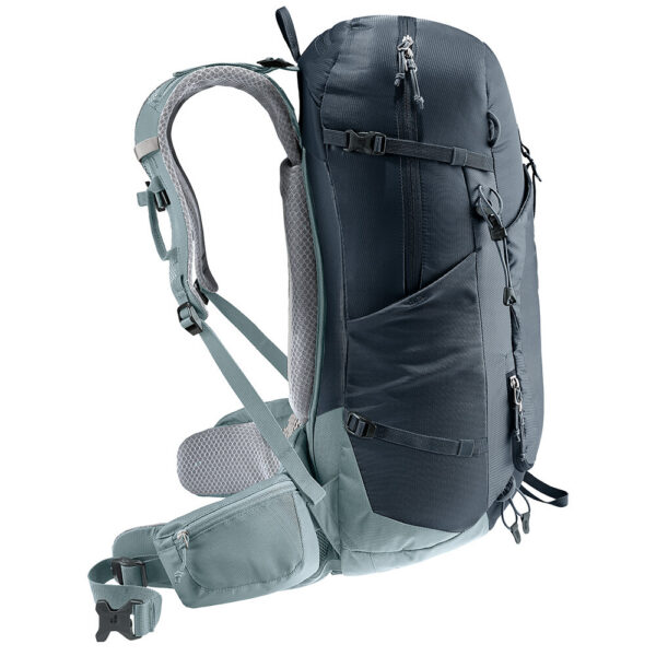 deuter - Batoh Trail Pro 33 – obrázek 3