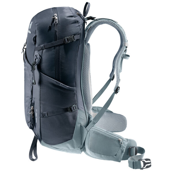 deuter - Batoh Trail Pro 33 – obrázek 4
