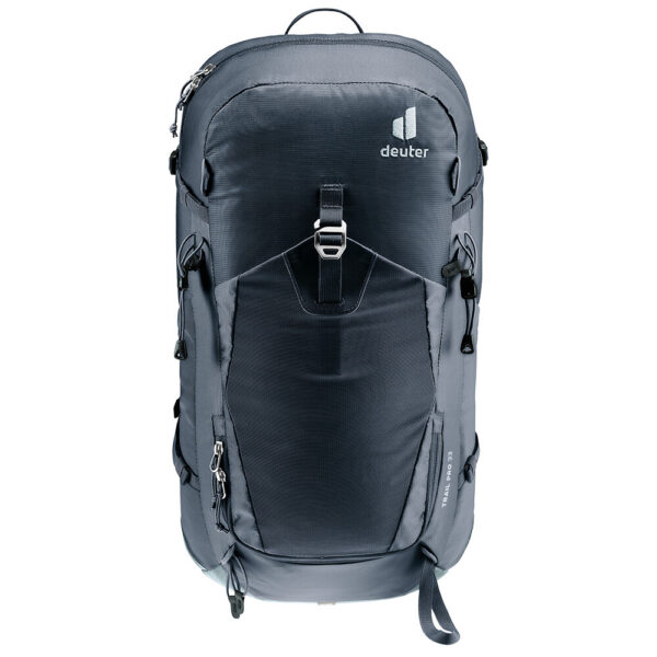 deuter - Batoh Trail Pro 33 – obrázek 5