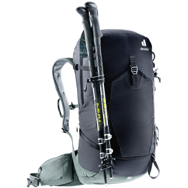 deuter - Batoh Trail Pro 33 – obrázek 6