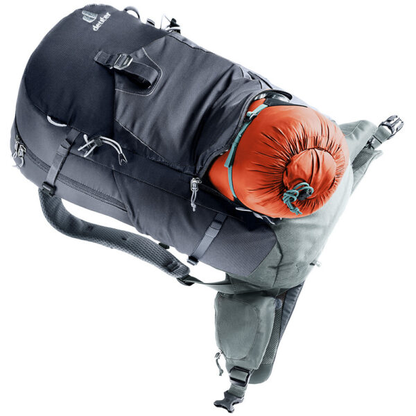 deuter - Batoh Trail Pro 33 – obrázek 7