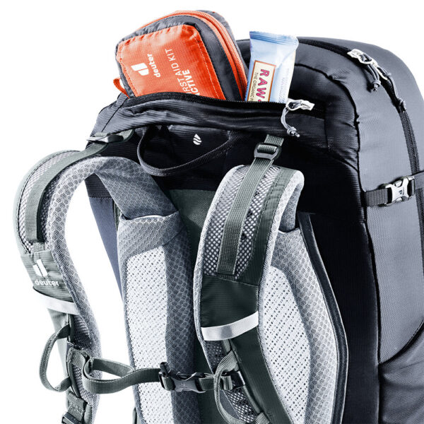deuter - Batoh Trail Pro 33 – obrázek 8