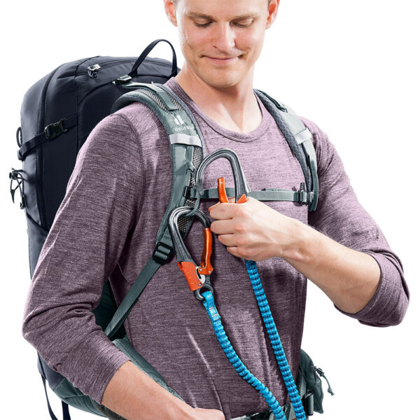 deuter - Batoh Trail Pro 33 – obrázek 11