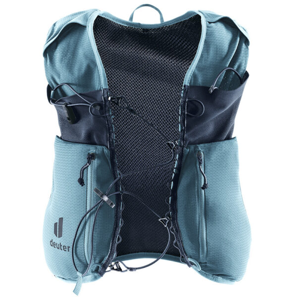 deuter - Vesta Traick 9 – obrázek 2