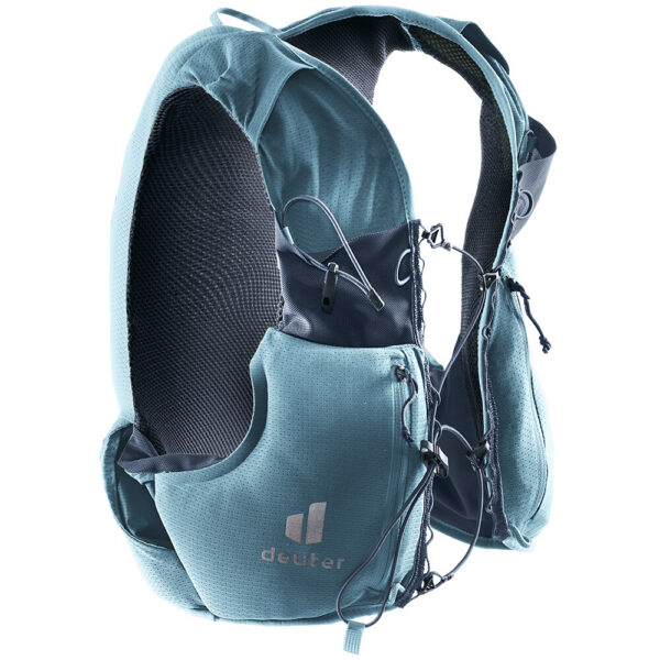 deuter - Vesta Traick 9 – obrázek 4