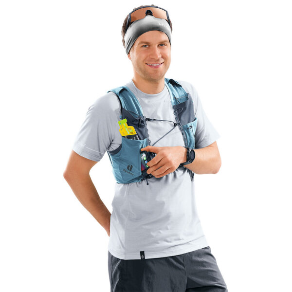 deuter - Vesta Traick 9 – obrázek 6