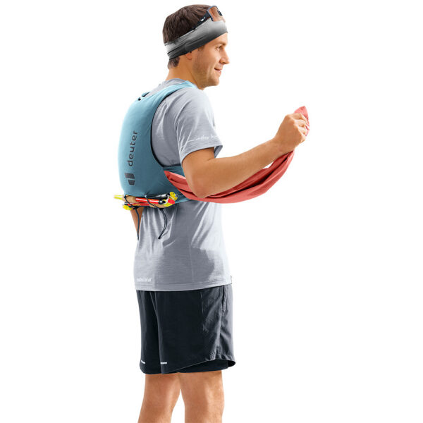 deuter - Vesta Traick 9 – obrázek 8