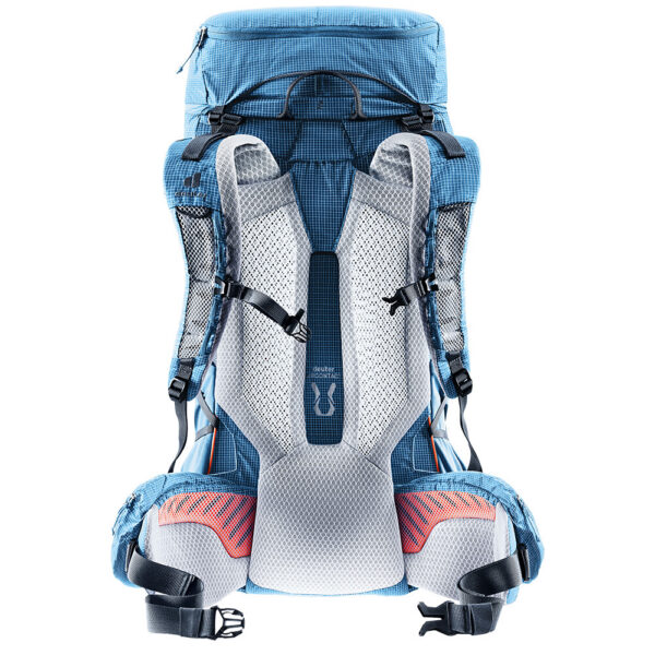 deuter - Batoh Aircontact Ultra 40 + 5 – obrázek 2