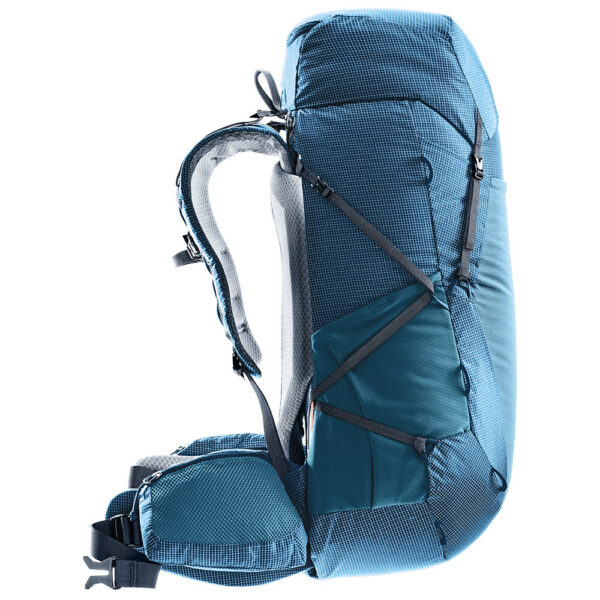 deuter - Batoh Aircontact Ultra 40 + 5 – obrázek 3