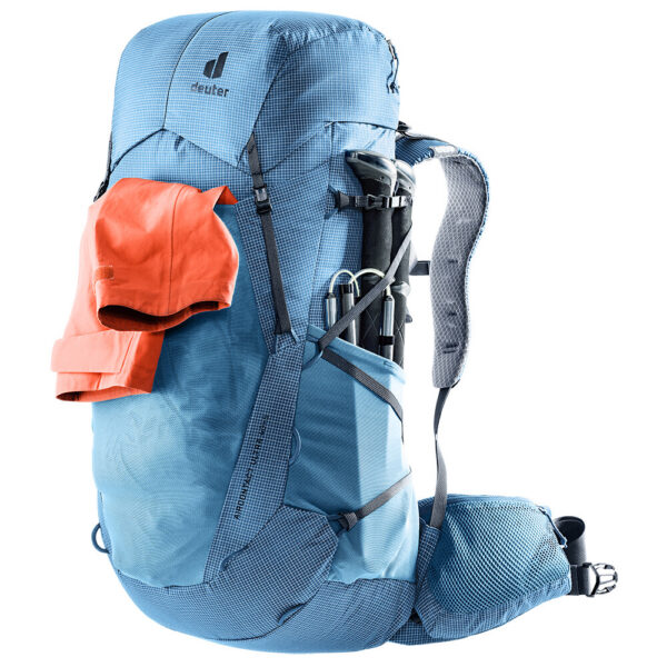 deuter - Batoh Aircontact Ultra 40 + 5 – obrázek 4