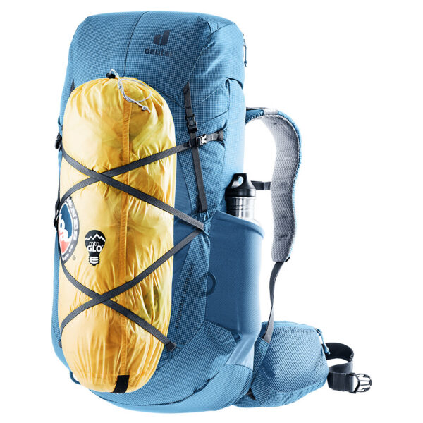 deuter - Batoh Aircontact Ultra 40 + 5 – obrázek 5