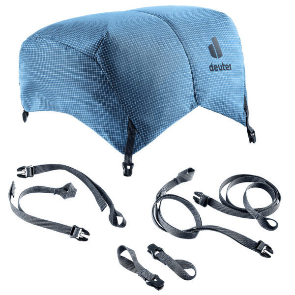 deuter - Batoh Aircontact Ultra 40 + 5 – obrázek 8