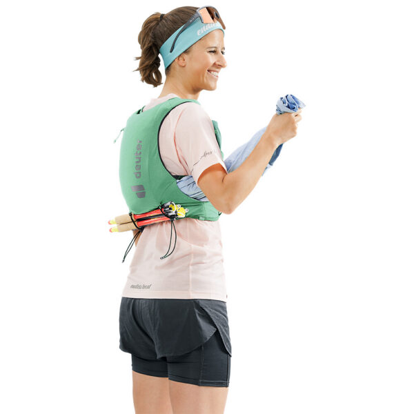 deuter - Vesta Traick 9 SL – obrázek 6