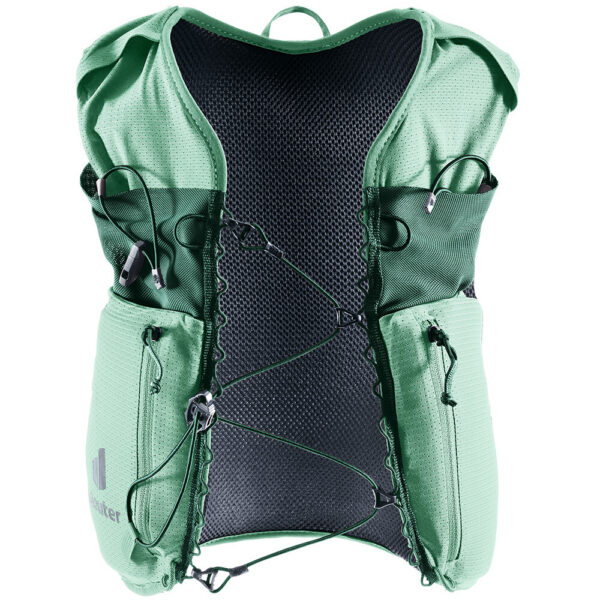 deuter - Vesta Traick 9 SL – obrázek 2