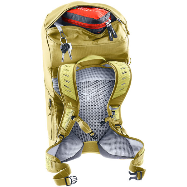 deuter - Batoh AC Lite 22 SL – obrázek 6