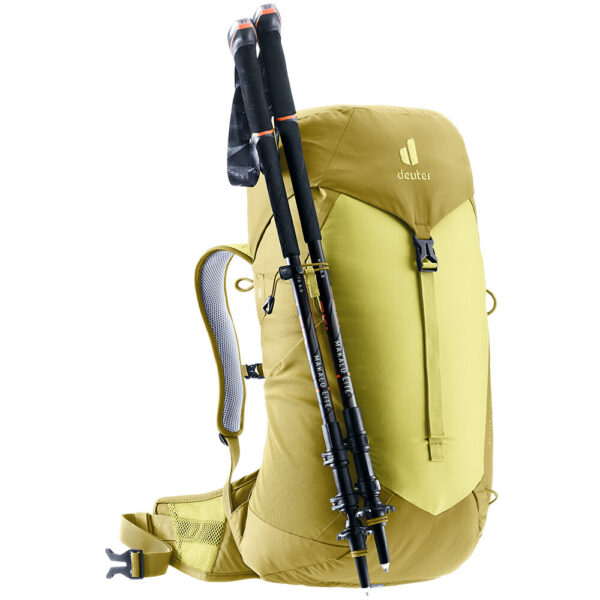 deuter - Batoh AC Lite 22 SL – obrázek 7