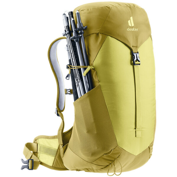 deuter - Batoh AC Lite 22 SL – obrázek 8