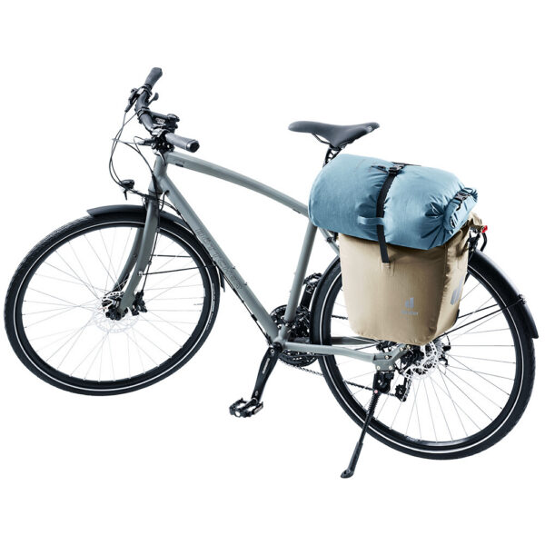 deuter - Vak Drypack Pro 13 – obrázek 4